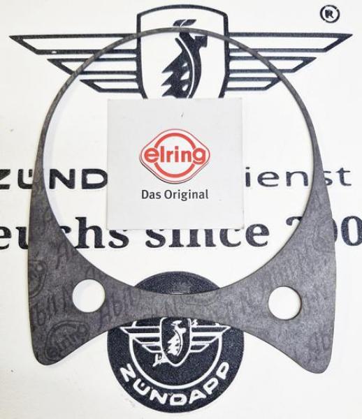 Zündapp Zündung Dichtung für Motoren 1966-1976 - Elring - Das Original